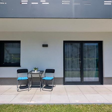 Innblue Apartment Braunau am Inn Exterior photo