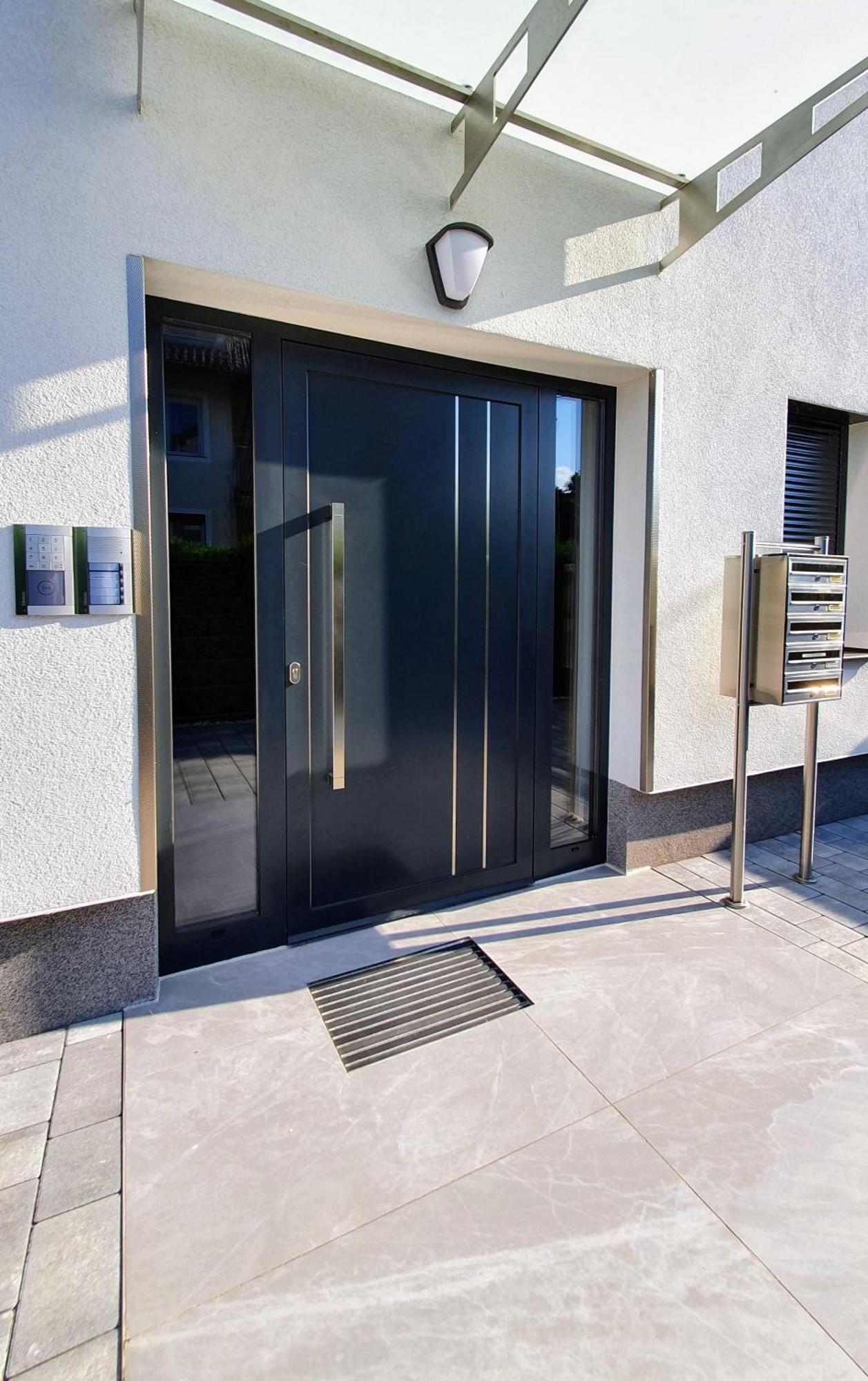 Innblue Apartment Braunau am Inn Exterior photo