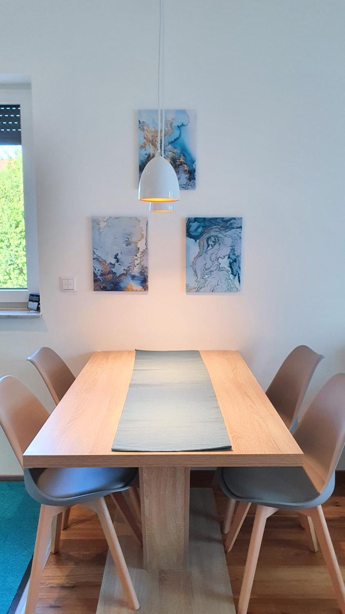 Innblue Apartment Braunau am Inn Exterior photo