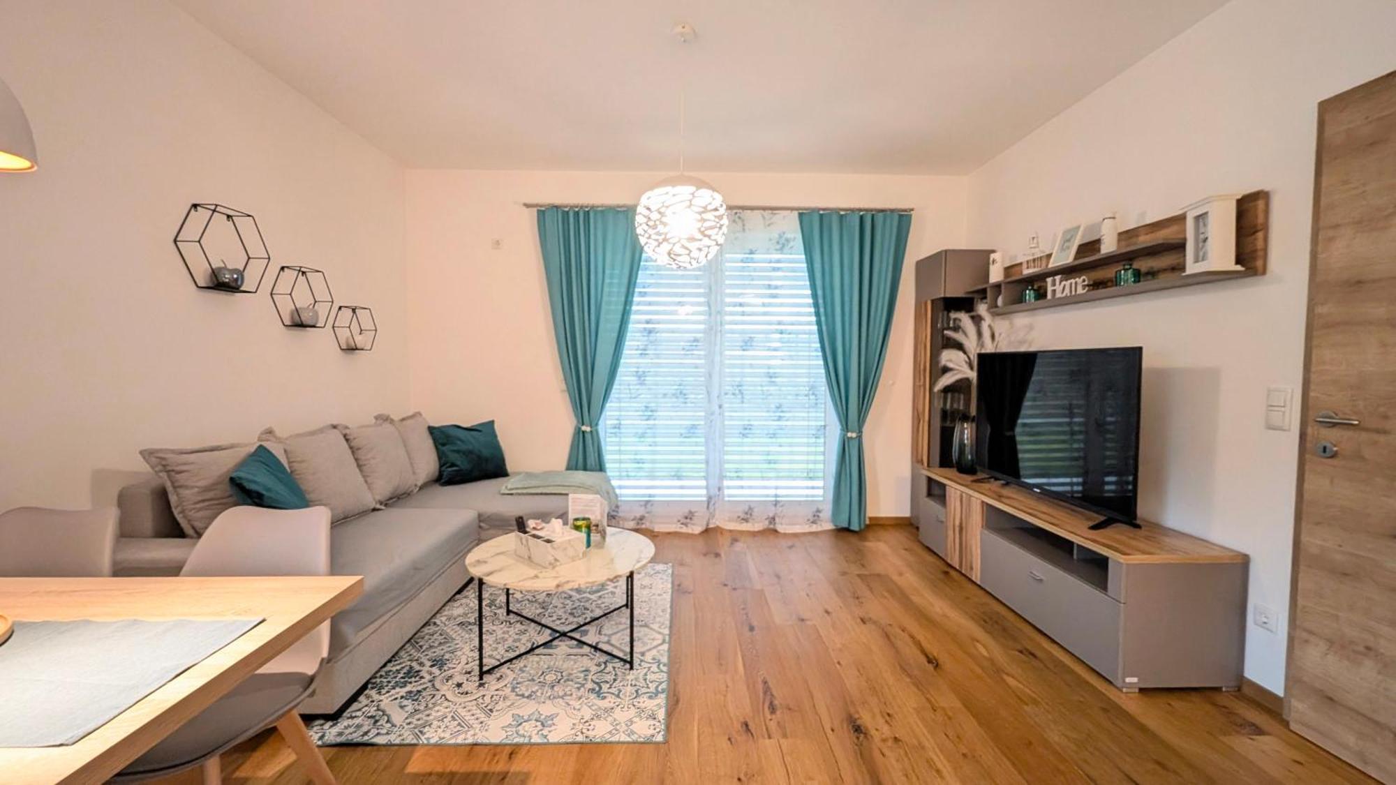 Innblue Apartment Braunau am Inn Exterior photo
