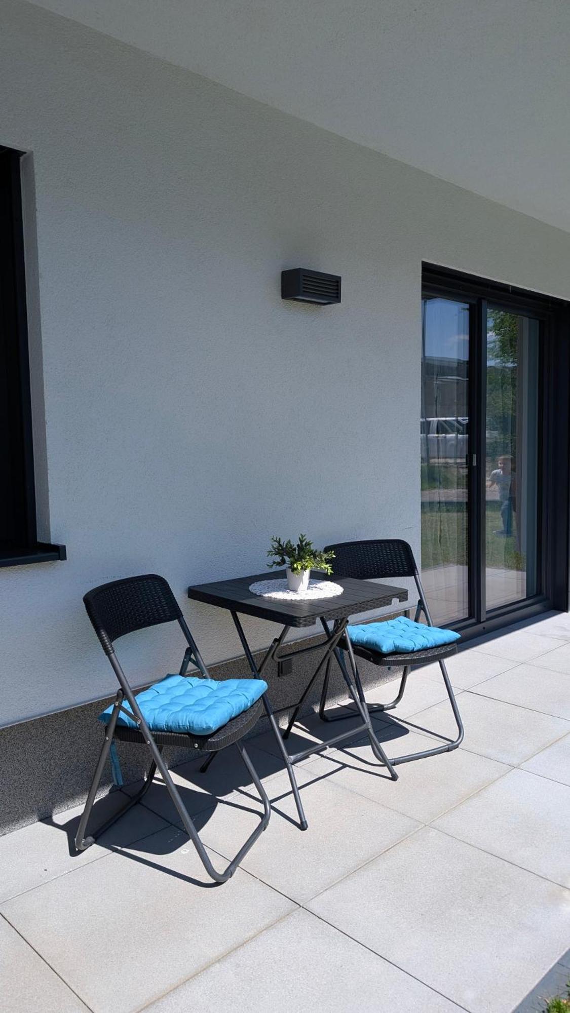 Innblue Apartment Braunau am Inn Exterior photo